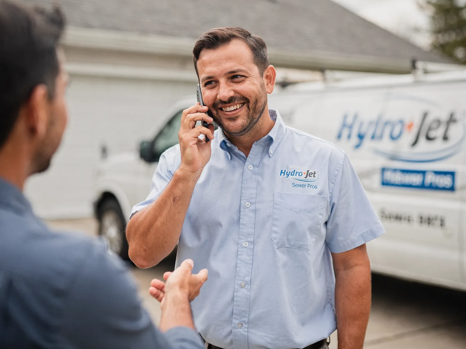 Hydro Jetting Carterville, IL FAQs